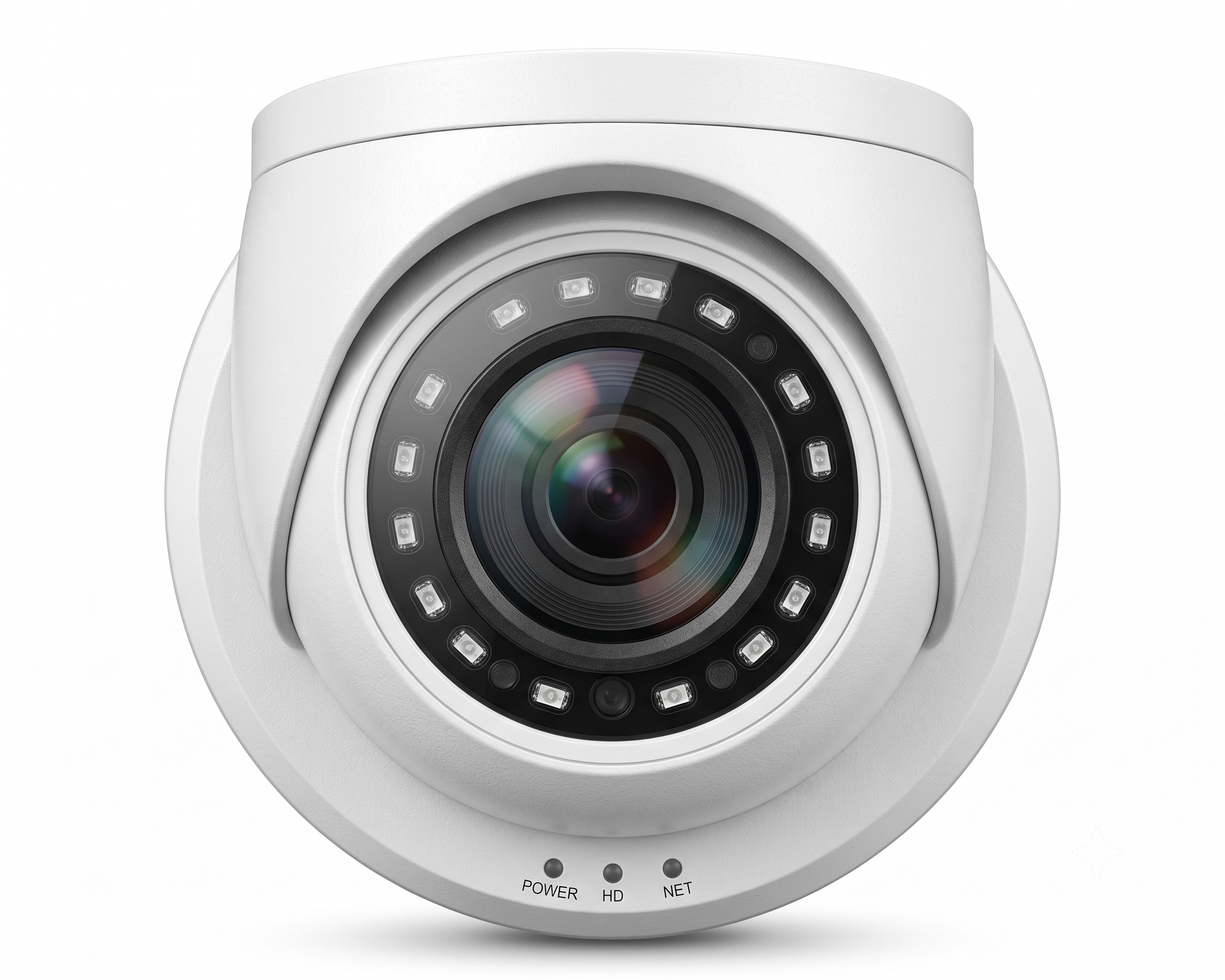 HD CAMERAS